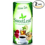 stevia stevia - a good sugar alternative