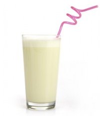 weight loss milkshake